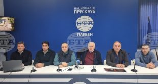 В Плевен създават инициатива за издигане на мемориал на жертвите на комунизма