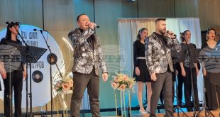 В Плевен ще се проведат още два концерт спектакъла „Ако си дал“ в чест на Емил Димитров поради големия интерес