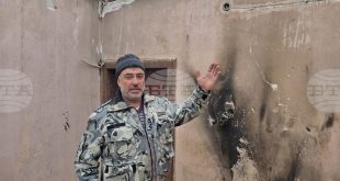 Граждани и институции обединени в помощ на кмета на Славяново след опустошителен пожар в дома му