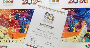 Деца от плевенската арт школа „Колорит“ спечелиха награди от международния конкурс „Календар на дъгата 2026“ в Полша