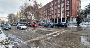 Заместник-кметът на Плевен: Улиците трябва да бъдат почистени до асфалт, няма да приема оправдания за несвършена работа