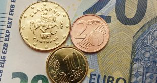 Институтът за български език представи нови указания за изписването на „евро“ и „евроцент“