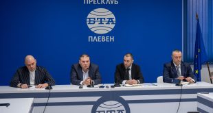 Кризисният щаб за безводието в Плевен минава на месечни пресконференции, започва подмяна на водопроводи по ул. „Шипка“ и „Сан Стефано“ до края на август