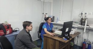 Масов приток на пациенти в Спешното отделение в Плевен по празниците: травми от фойерверки и злоупотреба с алкохол сред най-честите случаи