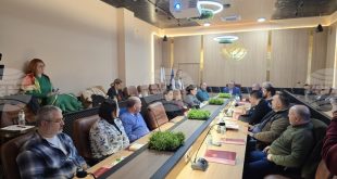 Медицинският университет в Плевен стартира иновативни проекти за хранене на говеда и Плевенска черноглава овца в партньорство с бизнеса и браншови организации