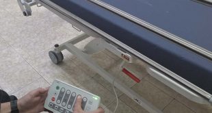 Нова апаратура в Клиниката по педиатрия подобрява грижите за децата чрез дигитален рентген, ехограф SonoScape и реанимационни легла, част от националния план за възстановяване.