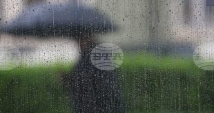 Оранжев код за значителни валежи в Смолян и Кърджали, жълт за валежи и поледици в други части на страната в понеделник според НИМХ прогнозата