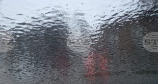 Оранжев код за значителни валежи в Смолян и Кърджали, жълт код за поледици в Северозападна България