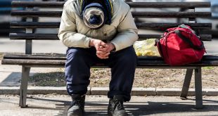 Плевен предоставя временен подслон на девет бездомни лица през зимния период