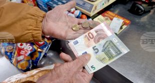 Преходът към еврото предизвиква объркване и притеснения сред жителите на село Ясен, според местния кмет и търговци