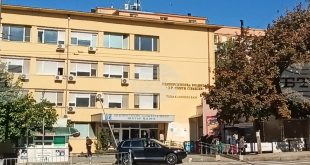 Първото бебе на 2026 г. се роди в плевенската УМБАЛ „Д-р Георги Странски“ – малката Евелин е в добро състояние след оперативно раждане