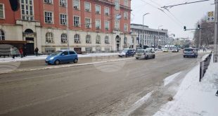 Пътищата в Плевенско проходими при зимни условия, аварии прекъсват електрозахранването в някои населени места