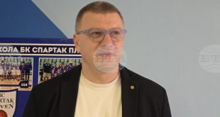 Спартак Плевен извоюва трудна победа над Миньор 2015 с 92:88 въпреки защитните пропуски, признава треньорът Тодор Тодоров