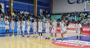 Спартак Плевен надви Миньор 2015 с 92:88 в оспорван двубой от НБЛ