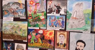 Ученици от цял свят ще могат да участват в Националния конкурс за детска рисунка „Освобождението“, организиран от Община Плевен и РВИМ