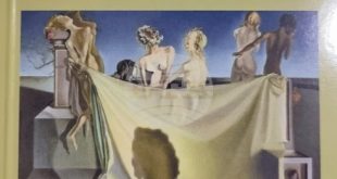 Христина Комаревска представя новата си книга „И Одета, и Одилия“ със социални и житейски теми