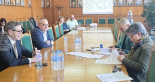 Югозападният обход на Плевен става приоритетен проект след обединение на кметове от пет общини и подкрепа от областния управител