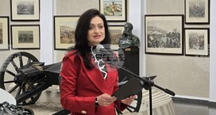 В Плевен представиха проекта „Звукът на победата“, който добавя аудио технологии и многоезична NFC платформа към Панорама „Плевенска епопея 1877 г.“