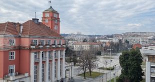 В Плевен променят временно маршрутите на тролейбусни линии 33, 7, 7А и 14 заради ремонт на ул. Сан Стефано до 1 април