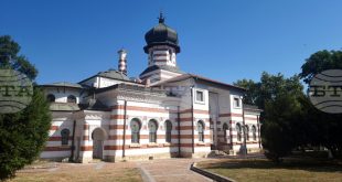 Галерия „Колекция Светлин Русев“ в Плевен ще светне в синьо и зелено за Световния ден на пациентите с лимфедем на 6 март