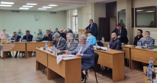 Д-р Антонио Василев напусна групата на БСП за България в Общинския съвет на Плевен и остава независим съветник