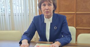 Д-р Паулина Кирова е назначена за заместник-кмет по „Хуманитарни дейности“ в Община Плевен