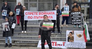 Делото за катастрофата със загиналата 12-годишна Сияна продължава на 23 и 24 април, съдът в Плевен отказа да промени мярката на подсъдимия