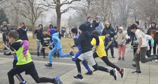 До 18 февруари е срокът за записване за щафетата „Обиколка на Военноисторическите музеи“ в Плевен за Трети март