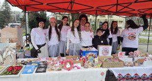 Жени мотористи в Плевен организират благотворителен базар и авто-мото шествие в подкрепа на млада жена с множествена склероза