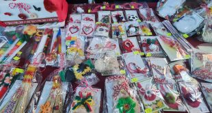 Изложба-базар Мартеницата – заедно да съхраним традицията събира студенти и хора с увреждания в МУ – Плевен на 26 и 27 февруари