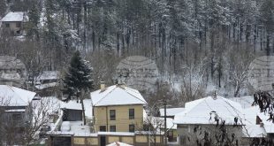 Минус 13,8 градуса в Кнежа, 10 см сняг в Плевен и неучебен ден заради студа