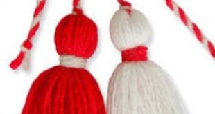 Над 300 мартеници за здраве зарадваха потребителите и екипа на Домашния социален патронаж в Плевен