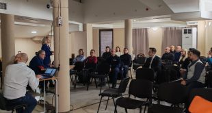 Обучение в Плевен подобрява координацията и подкрепата за жертви на престъпления.