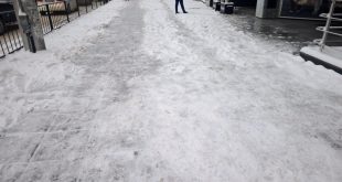 Община Плевен поиска незабавната оставка на шефа на „Инжстрой“ заради провал в зимното почистване