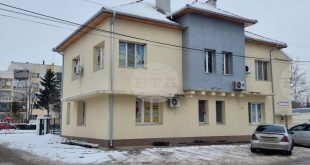 Общинският съвет в Гулянци отпусна 8500 евро за ремонт на Медицински център „Д-р Александър Войников“