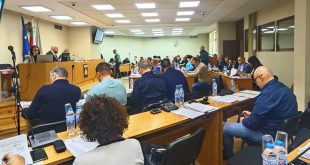 Общинският съвет в Плевен одобри изпълнението на Инвестиционната програма за 2026 г. до приемането на общинския бюджет