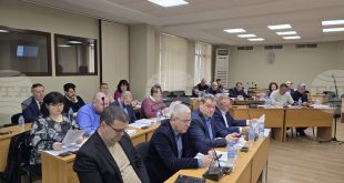 Общинският съвет в Плевен приема отчет за общинската собственост и решава за инвестиционната програма и календари за младеж, култура и спорт за 2026 г.