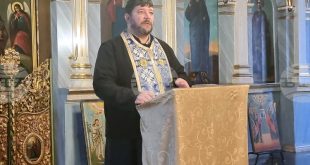 Отец Милен от „Света Параскева“: Преди Великия пост църквата ни напомня за Страшния съд и нуждата от добри дела