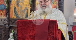 Отец Христо от храм Свети Николай в Плевен: Смирението и благодатта на Христос са целта на християнския живот преди Великия пост