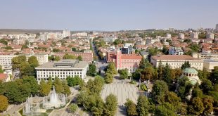 Плевен стартира годишното почистване на отводнителните съоръжения и машинното измиване на улиците от 27 февруари до 6 март 2026 г.