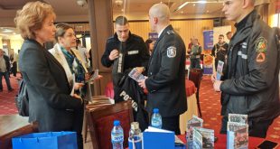 Плевен събра 36 университета на изложението Избирам да уча и остана в България за бъдещи кандидат-студенти