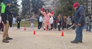 Плевен ще е домакин на третото издание на ученическото състезание Лъвски скок на 15 февруари