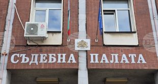 Районният съд в Плевен остави в ареста 28-годишен учител, обвинен в блудство и съвкупление с малолетни момичета