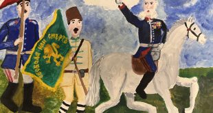 Ученици от български училища и общности зад граница вече могат да участват в конкурса за детска рисунка Освобождението в Плевен