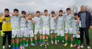 11 плевенски училищни отбора в шест спорта се класираха за зоналния етап на Ученическите игри 2025/2026