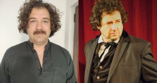 Мариян Стефанов от „Мамник“: Актьорът, който се превърна в „мост“ на таланта между Плевен и Ловеч