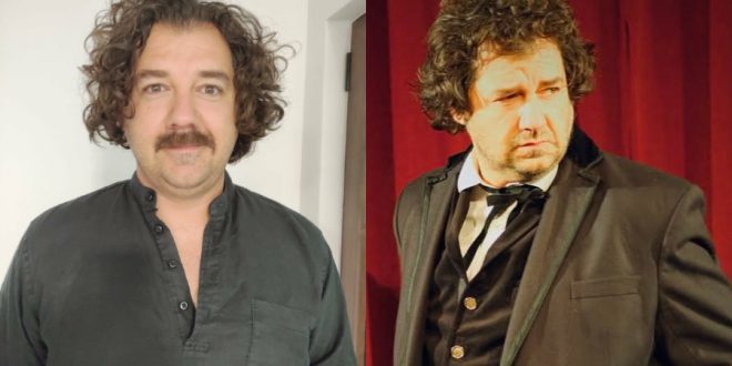 Мариян Стефанов