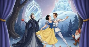 Балетното студио при НЧ „Съгласие 1869“ представя Снежанка с премиера на 20 април 2026 г. в зала „Емил Димитров“