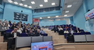 В МУ–Плевен започна Деветата конференция по симулационно обучение в медицината, която продължава до 8 март