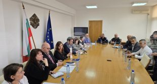 В Плевен обсъдиха организационно-техническата подготовка за изборите за Народно събрание, 24 субекта са регистрирани за кампанията в 15-и МИР